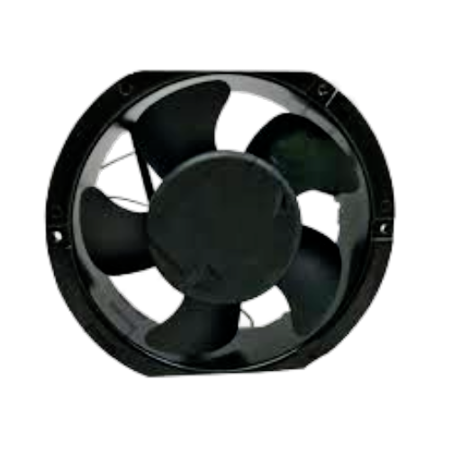 [AC061] AC Axial fan REC - 21725 - A2 W