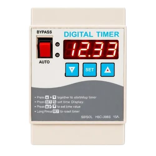 Timer