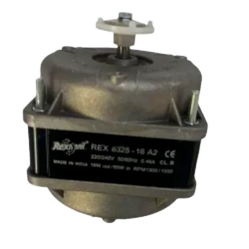Motor REX - 8313 - 05 A2