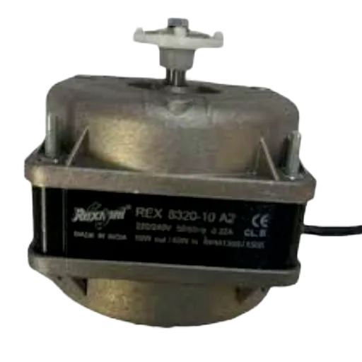 Motor REX - 8320 - 10 A2