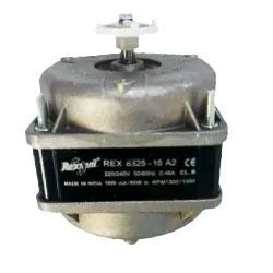 Motor REX - 8325 - 16 A2