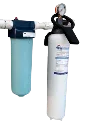 with 5 micron pre-filter (sold separately)