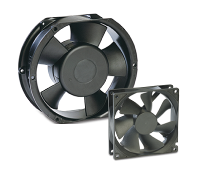 DC Brushless fan REC - 12038 - B24W - PH