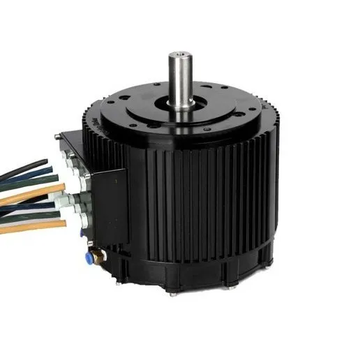 [EC102] BLDC Motor ECZ - 3612- B0W