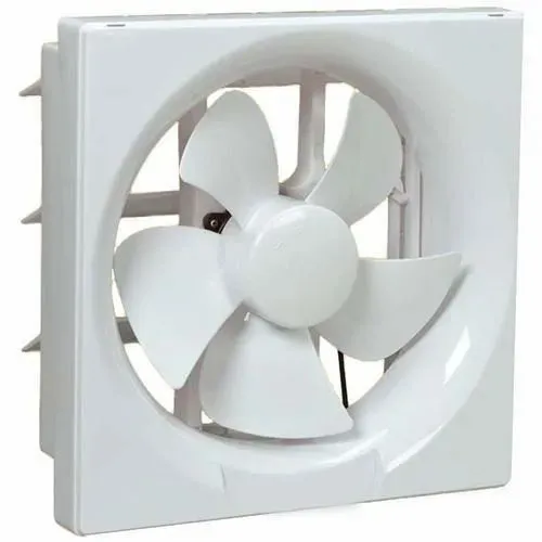Sky vent Exhaust fan EC – 2010 – B2W
