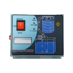 Sump to tank controller (AC - Single Phase (220V-240V))