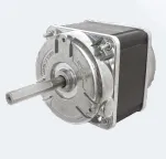 [QM132] Motor REC - 8345 - 34 B2 (D Cut Shaft)