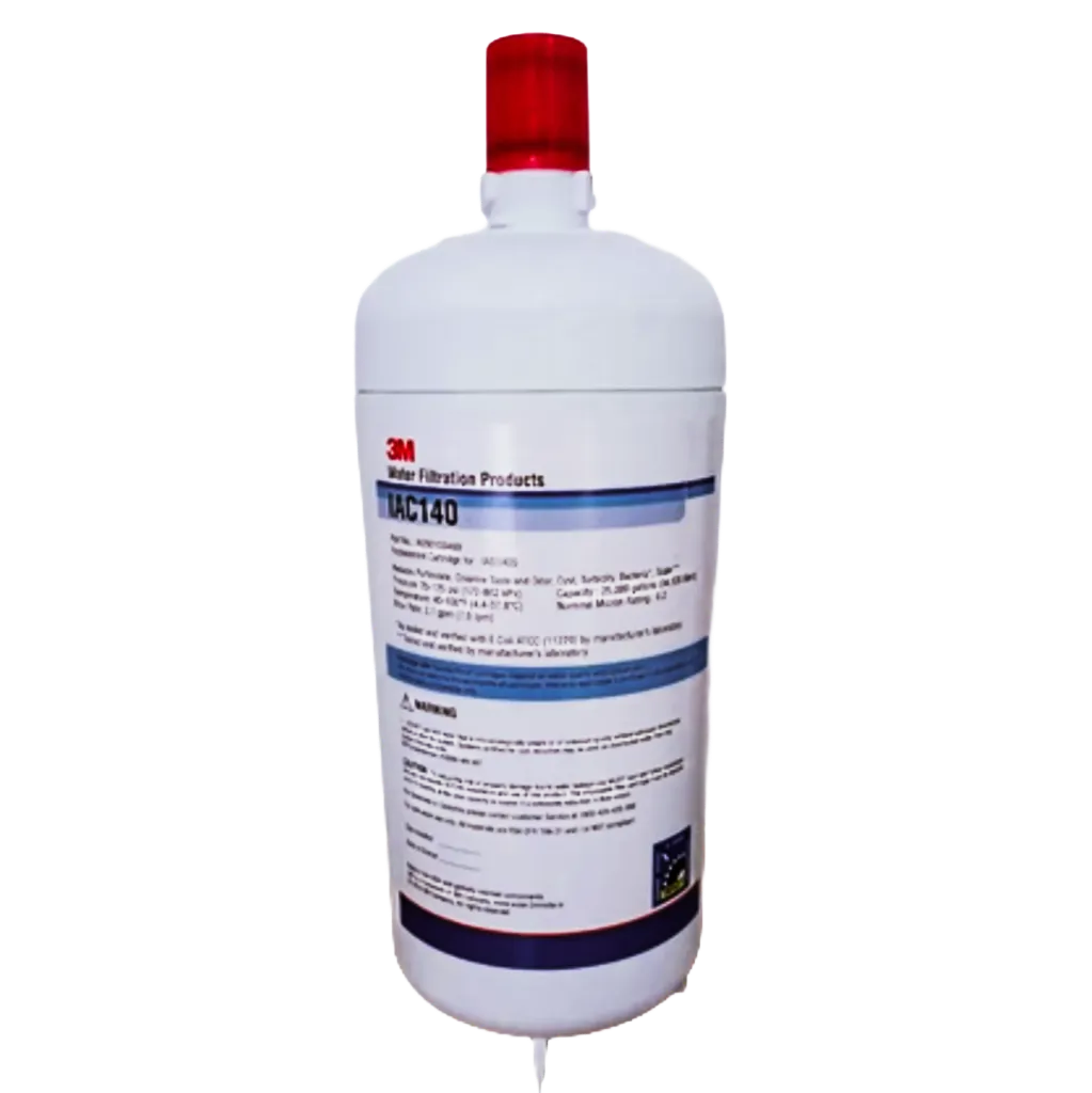 3M safe kitchen - IAC140S (replacement cartridge)