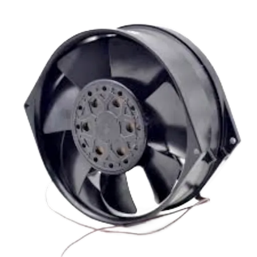 [AC081] AC Axial fan REC - 15055 - B2 - MB